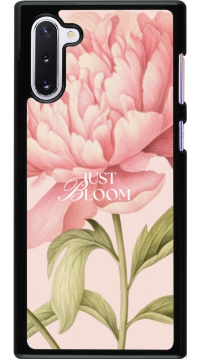 Samsung Galaxy Note 10 Case Hülle - Just Bloom Spring 2026