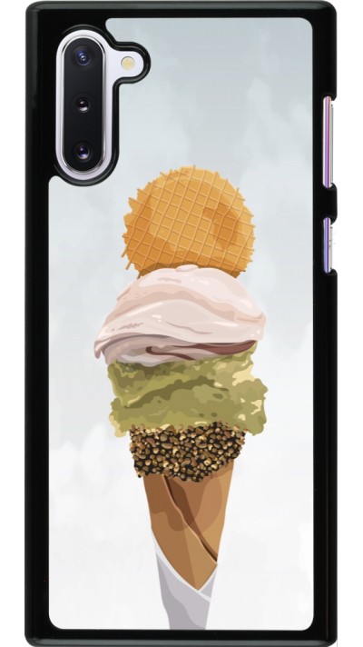 Samsung Galaxy Note 10 Case Hülle - Summer 2025 Cornet