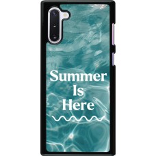 Samsung Galaxy Note 10 Case Hülle - Summer 2025 Summer is here