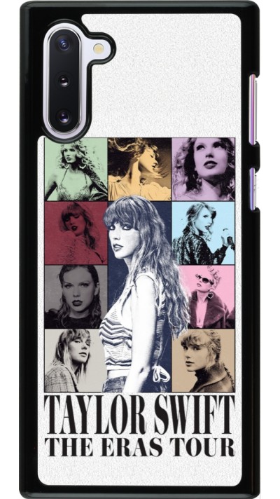 Samsung Galaxy Note 10 Case Hülle - Taylor Swift The Eras Tour