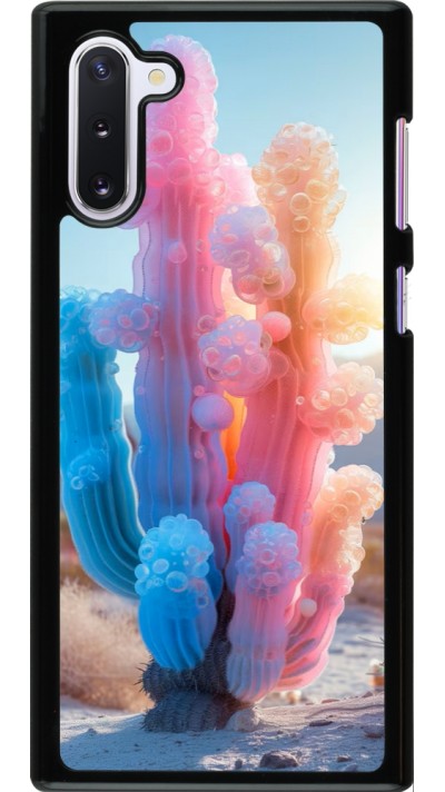 Samsung Galaxy Note 10 Case Hülle - Artificial vegetation 2025
