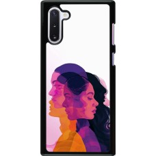 Samsung Galaxy Note 10 Case Hülle - Womens day 2026 10