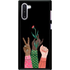 Samsung Galaxy Note 10 Case Hülle - Womens day 2026 2