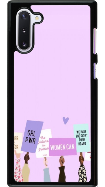 Coque Samsung Galaxy Note 10 - Womens day 2026 9