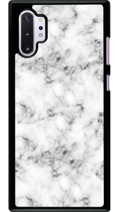 Coque Samsung Galaxy Note 10+ - Marble 01