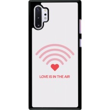 Coque Samsung Galaxy Note 10+ - Saint Valentines Day 26 Love is in the air