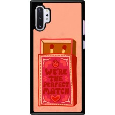 Coque Samsung Galaxy Note 10+ - Saint Valentines Day 26 Perfect Match