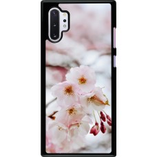 Samsung Galaxy Note 10+ Case Hülle - Cherry tree Spring 2026