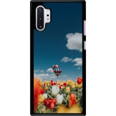 Samsung Galaxy Note 10+ Case Hülle - Hot air balloon Spring 2026
