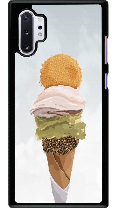 Samsung Galaxy Note 10+ Case Hülle - Summer 2025 Cornet Samsung Galaxy Note 10+ Case Hülle - Summer 2025 Cornet