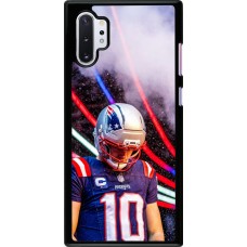 Coque Samsung Galaxy Note 10+ - Super Bowl 26 Patriots 3