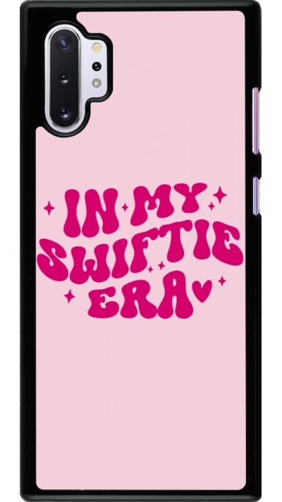 Samsung Galaxy Note 10+ Case Hülle - Taylor Swift In My Swiftie Era - Pink
