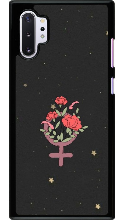 Samsung Galaxy Note 10+ Case Hülle - Womens day 2026 1