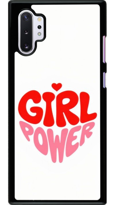 Samsung Galaxy Note 10+ Case Hülle - Womens day 2026 6