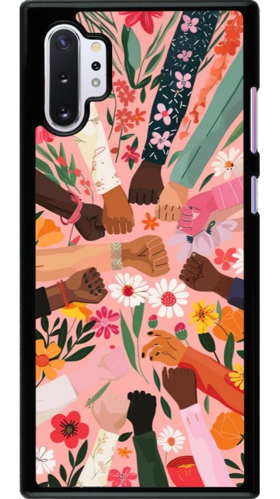 Samsung Galaxy Note 10+ Case Hülle - Womens day 2026 8