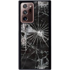 Hülle Samsung Galaxy Note 20 Ultra - Broken Screen
