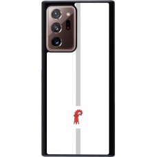 Coque Samsung Galaxy Note 20 Ultra - Canton BL blanc