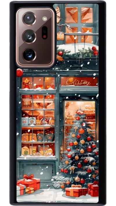 Samsung Galaxy Note 20 Ultra Case Hülle - Christmas 25 Xmas Shop