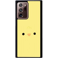 Samsung Galaxy Note 20 Ultra Case Hülle - Easter 2026 Little chicken