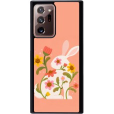 Samsung Galaxy Note 20 Ultra Case Hülle - Easter 2026 Rabbit collage