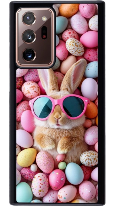 Samsung Galaxy Note 20 Ultra Case Hülle - Easter 2026 Rabbit fun