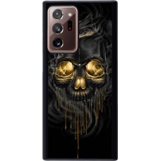 Hülle Samsung Galaxy Note 20 Ultra - Skull 02