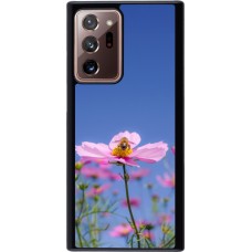 Samsung Galaxy Note 20 Ultra Case Hülle - Bee on a flower Spring 2026