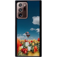 Samsung Galaxy Note 20 Ultra Case Hülle - Hot air balloon 2026