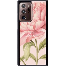 Samsung Galaxy Note 20 Ultra Case Hülle - Just Bloom 2026