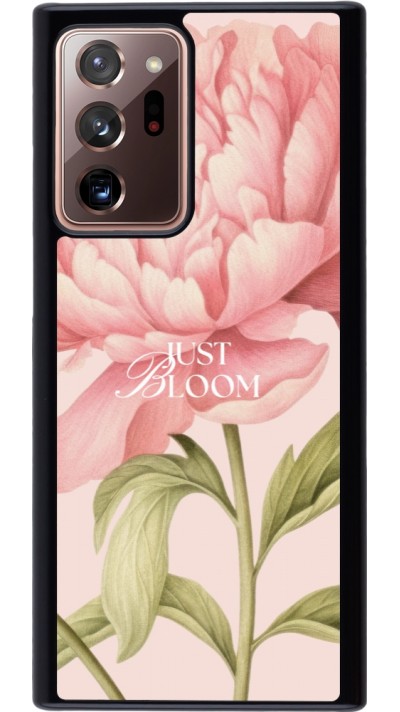 Samsung Galaxy Note 20 Ultra Case Hülle - Just Bloom 2026