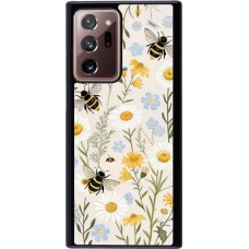 Samsung Galaxy Note 20 Ultra Case Hülle - Pattern bees 2026