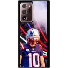 Samsung Galaxy Note 20 Ultra Case Hülle - Super Bowl 26 Patriots 3