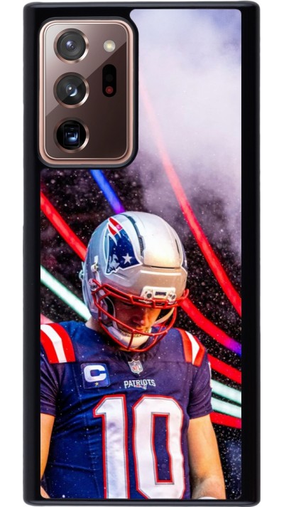 Samsung Galaxy Note 20 Ultra Case Hülle - Super Bowl 26 Patriots 3