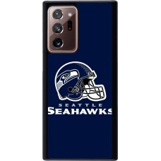 Samsung Galaxy Note 20 Ultra Case Hülle - Super Bowl 26 Seattle 3