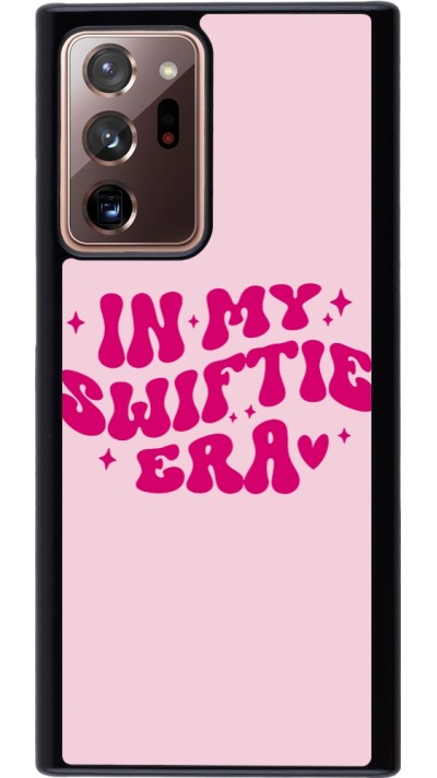 Samsung Galaxy Note 20 Ultra Case Hülle - Taylor Swift In My Swiftie Era - Pink