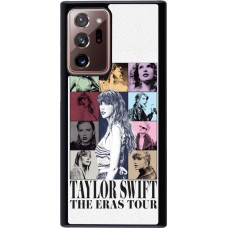 Samsung Galaxy Note 20 Ultra Case Hülle - Taylor Swift The Eras Tour