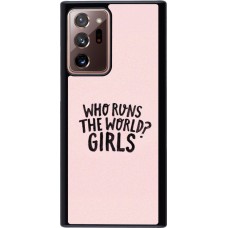 Samsung Galaxy Note 20 Ultra Case Hülle - Womens day 2026 3