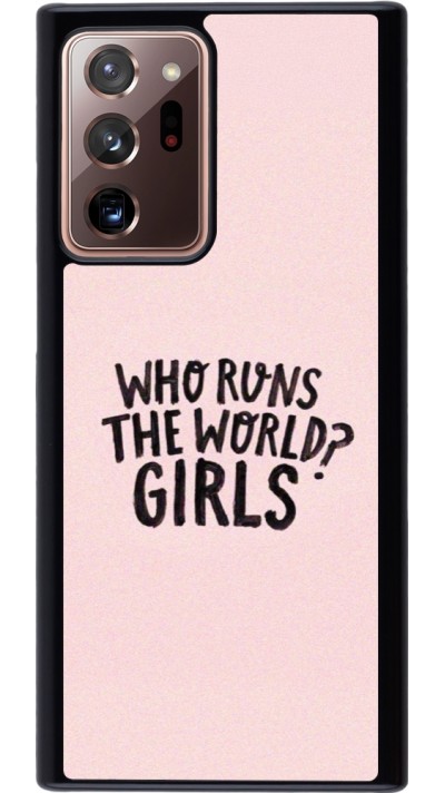 Samsung Galaxy Note 20 Ultra Case Hülle - Womens day 2026 3