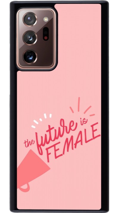 Samsung Galaxy Note 20 Ultra Case Hülle - Womens day 2026 4