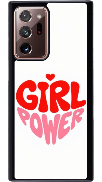 Samsung Galaxy Note 20 Ultra Case Hülle - Womens day 2026 6