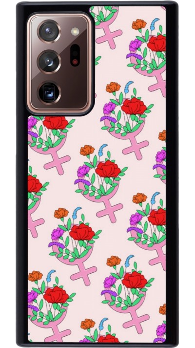 Samsung Galaxy Note 20 Ultra Case Hülle - Womens day 2026 7