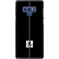 Samsung Galaxy Note9 Case Hülle - Kanton AR schwarz