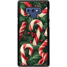 Coque Samsung Galaxy Note9 - Christmas 25 Xmas Stick