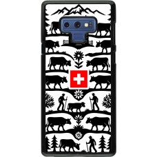 Samsung Galaxy Note9 Case Hülle - Poya Schweiz 3