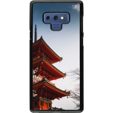 Samsung Galaxy Note9 Case Hülle - Spring 23 Japan