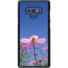 Samsung Galaxy Note9 Case Hülle - Bee on a flower Spring 2026
