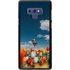 Samsung Galaxy Note9 Case Hülle - Hot air balloon Spring 2026