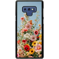 Samsung Galaxy Note9 Case Hülle - Spring flowers Spring 2026