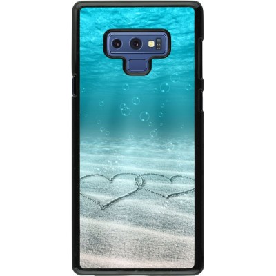 Hülle Samsung Galaxy Note9 - Summer 18 19
