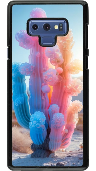 Samsung Galaxy Note9 Case Hülle - Artificial vegetation 2025